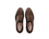 B1611018 - Longwing Brogue men shoe (Sporty Nabuck) - Cioccolato
