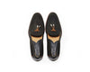 B1611016 - Loafer men shoe (sporty nabuck) - Black