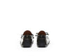 B1611017 - Moccasin men shoe (spazzalato) - Brown