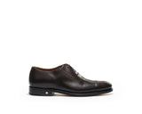 B1611014 - Oxford brogues men shoe (London) - Bracken