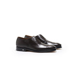 B1611014 - Oxford brogues men shoe (London) - Bracken